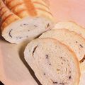たにたーに's cooksnap of when they made さつまいも食パン♡アレルギー対応.
