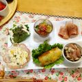 komutatata's cooksnap of when they made きのことソーセージのレンジでチン！.