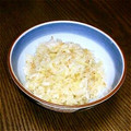 はらっこふー's cooksnap of when they made 桜えびご飯♪産地の食べ方をご紹介☆.