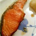 ユーロン's cooksnap of when they made 鮭の粕漬け.