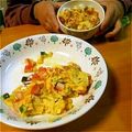 パオパオーン's cooksnap of when they made 簡単・安上がり♪カニカマで作るかに玉.