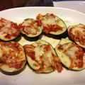 ＲＵＭruru's cooksnap of when they made ナスのキムマヨチーズ焼き♪.