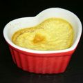 わぁわママ's cooksnap of when they made とろとろなめらか＊蒸し焼きプリン.