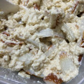 ●これなんだ●'s cooksnap of when they made なめらか濃厚❀枝豆とちくわの白和え.