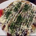 南の国のエリ's cooksnap of when they made 白菜で広島お好み焼き（広島県人）.