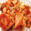 ぶらさんぽ's cooksnap of when they made 鶏の磯辺揚げ.