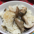 らぶ☆ぜんたろう's cooksnap of when they made きのこの炊き込みご飯〜白だしで簡単に〜.