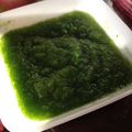 146cmママ's cooksnap of when they made ＊離乳食初期＊白菜のみぞれ煮.