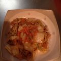 akubi0903's cooksnap of when they made 白菜と豚肉の味噌炒め.