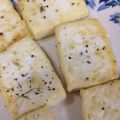 せつせつせつ's cooksnap of when they made 簡単★洋風★豆腐ステーキ★.