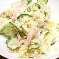 ♡mana's cooksnap of when they made 超ズボラなポテトサラダ☆.