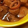 さと＠まっちゃん's cooksnap of when they made 里芋とイカの煮もの.
