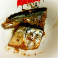 liccacham's cooksnap of when they made 炊飯器で！秋刀魚を煮ちゃう♪.