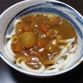 みかん大好き！'s cooksnap of when they made ♪超簡単すぎ♪リメイクカレーうどん.
