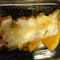 ししかけ's cooksnap of when they made かぼちゃのマヨチー焼き.