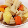 さやかる's cooksnap of when they made れんこんのとろとろあんかけ煮.