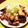 こすこす。's cooksnap of when they made まぐろのアラ★から揚げ！.