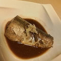 takeri's cooksnap of when they made 初めてでも簡単♪　さばの味噌煮.
