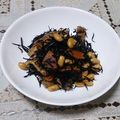 みかん大好き！'s cooksnap of when they made ひじき煮物.