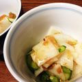 ＹＵＰＯＰＯ's cooksnap of when they made さっぱり梅大根.