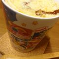 はゆもちゃん's cooksnap of when they made 簡単☆レンジで茶わん蒸し.