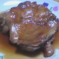 りょうじパパ's cooksnap of when they made てりやきチキン.
