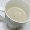 秘密のゆり's cooksnap of when they made 甘い幸せ♡ホワイトチョコｉｎカフォオレ♡.