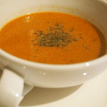 MIE88888's cooksnap of when they made エビ殻のビスク.