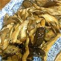 コタポン太's cooksnap of when they made 揚げない！ナスと舞茸のさっぱり揚げ浸し.