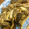 コタポン太's cooksnap of when they made 揚げない！ナスと舞茸のさっぱり揚げ浸し.