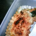 watyami's cooksnap of when they made かぼちゃと甘酢玉ねぎのサラダ.