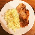 supika21's cooksnap of when they made 塩麹で豚の生姜焼き.