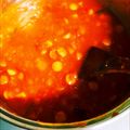 クック44SX04☆'s cooksnap of when they made 簡単ミネストローネ（4人分）.