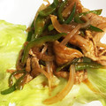 taakodesu's cooksnap of when they made めちゃ旨♪豚ロース薄切りのさっぱりマリネ.
