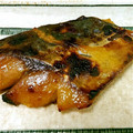 どんがらがっしゃっん's cooksnap of when they made 旬のご馳走～鰆（さわら）の味噌漬け.