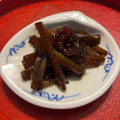 Ｋバァビ's cooksnap of when they made きゃらぶき（伽羅蕗）の作り方.