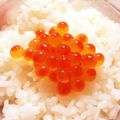 RYK1205's cooksnap of when they made イクラの醤油漬け.