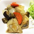 ルミ3's cooksnap of when they made タラあんかけ風.