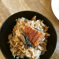 しみべん's cooksnap of when they made うなぎの炊き込みご飯.