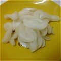 ィクラちゃん's cooksnap of when they made 自家製☆べったら漬け.