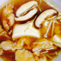 めぐりこちゃん's cooksnap of when they made 鶏ささみと絹豆腐のとろとろ煮♪.