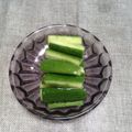 RINRI☆'s cooksnap of when they made 一番簡単で美味しい✿昆布茶きゅうり.