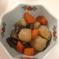 ブラッキーさん's cooksnap of when they made サトイモの煮ころがし.