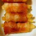 ＊msmama＊'s cooksnap of when they made フライドポテトのリメイク.
