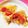 クックI4EXVR☆'s cooksnap of when they made 弁当に！簡単ニンジンしりしり卵ピザ♡.