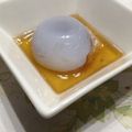 kanami6r3's cooksnap of when they made 片栗粉で簡単★黒蜜風水まんじゅう.