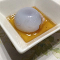 kanami6r3's cooksnap of when they made 片栗粉で簡単★黒蜜風水まんじゅう.