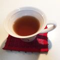 ＨｉｃｃｏＮ's cooksnap of when they made 黒酢はちみつドリンク。.
