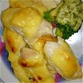 ひなはる☺ママ's cooksnap of when they made ササミの味噌チーズ焼き♪.