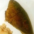 mykym's cooksnap of when they made 鯖のカレームニエル.